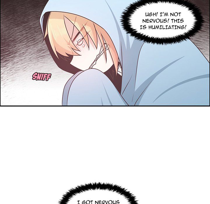 Go Away, Mr.Demon Manhwa - Chapter 146 Page 20