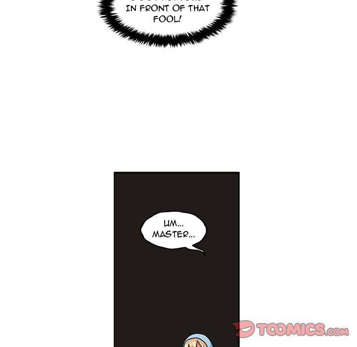 Go Away, Mr.Demon Manhwa - Chapter 146 Page 21