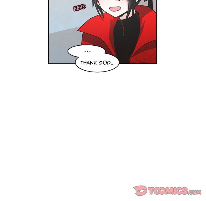 Go Away, Mr.Demon Manhwa - Chapter 146 Page 29