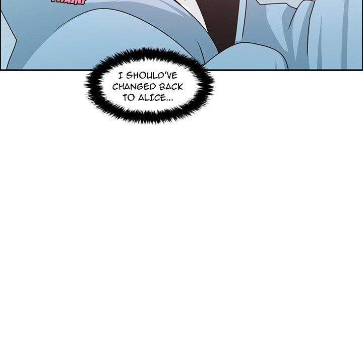 Go Away, Mr.Demon Manhwa - Chapter 146 Page 32