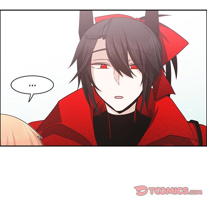 Go Away, Mr.Demon Manhwa - Chapter 146 Page 33