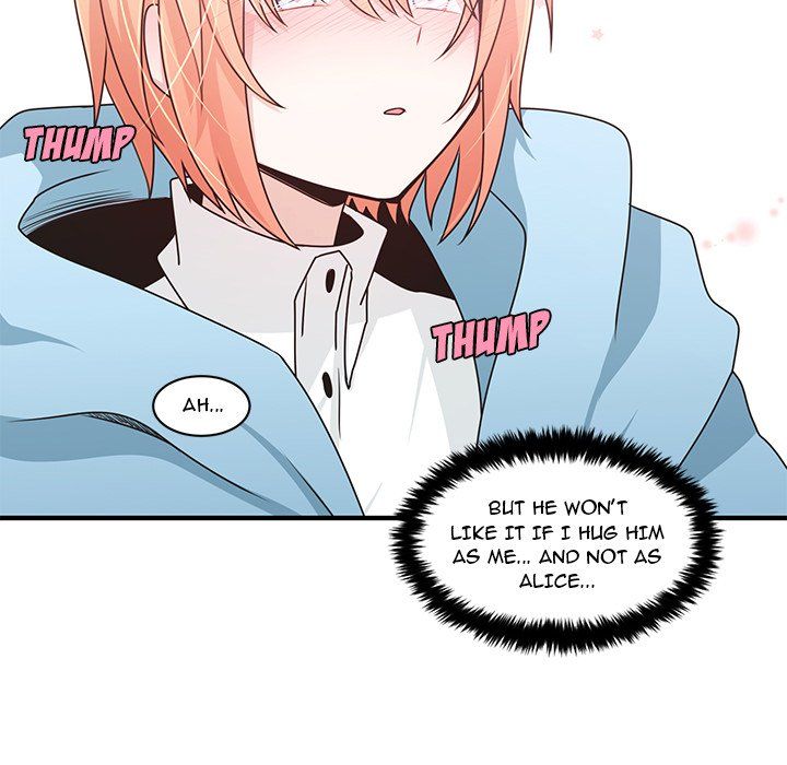 Go Away, Mr.Demon Manhwa - Chapter 146 Page 36