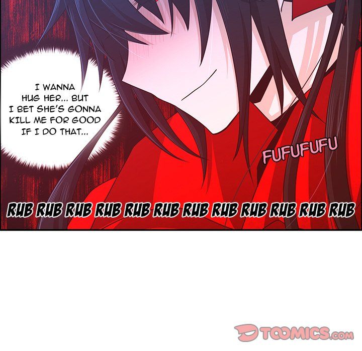 Go Away, Mr.Demon Manhwa - Chapter 146 Page 45