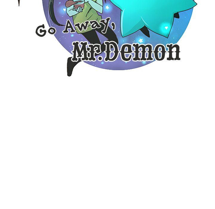 Go Away, Mr.Demon Manhwa - Chapter 146 Page 47