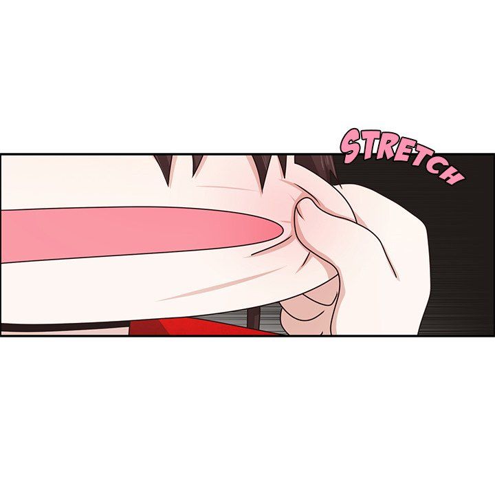 Go Away, Mr.Demon Manhwa - Chapter 146 Page 48