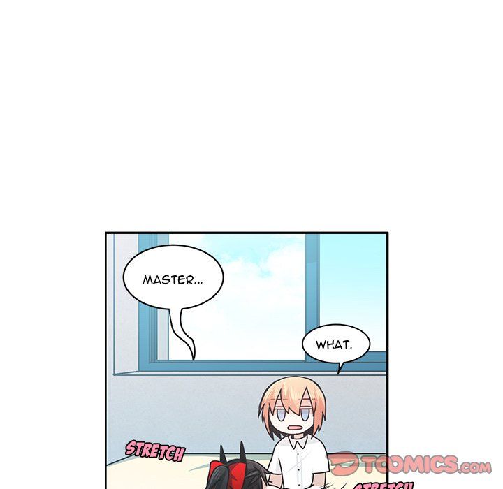 Go Away, Mr.Demon Manhwa - Chapter 146 Page 49