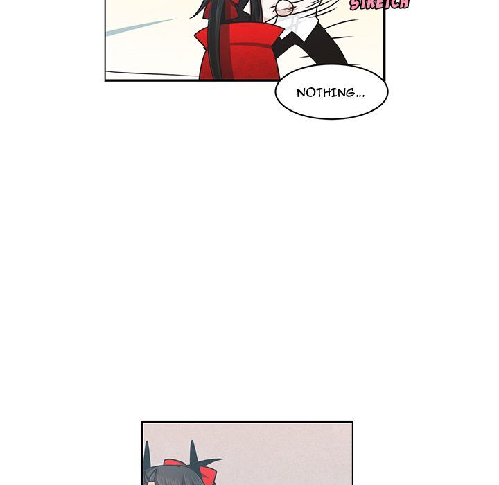 Go Away, Mr.Demon Manhwa - Chapter 146 Page 50