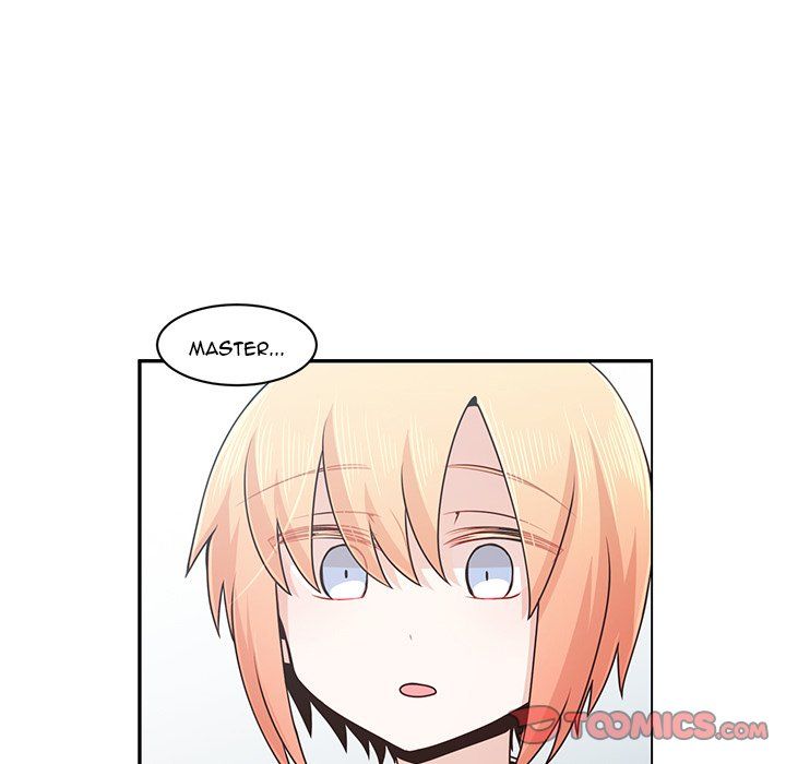 Go Away, Mr.Demon Manhwa - Chapter 146 Page 53