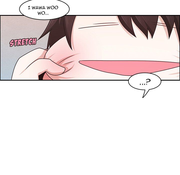 Go Away, Mr.Demon Manhwa - Chapter 146 Page 55