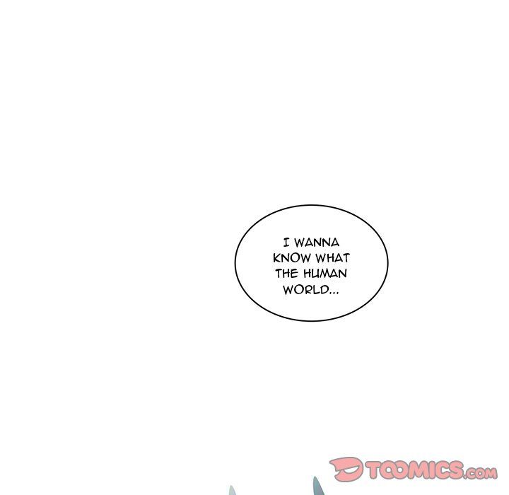 Go Away, Mr.Demon Manhwa - Chapter 146 Page 57