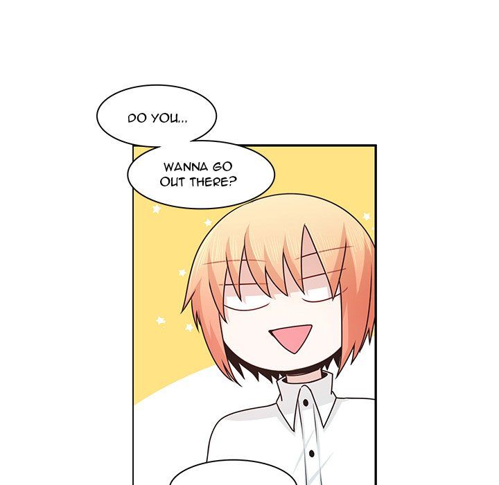 Go Away, Mr.Demon Manhwa - Chapter 146 Page 62