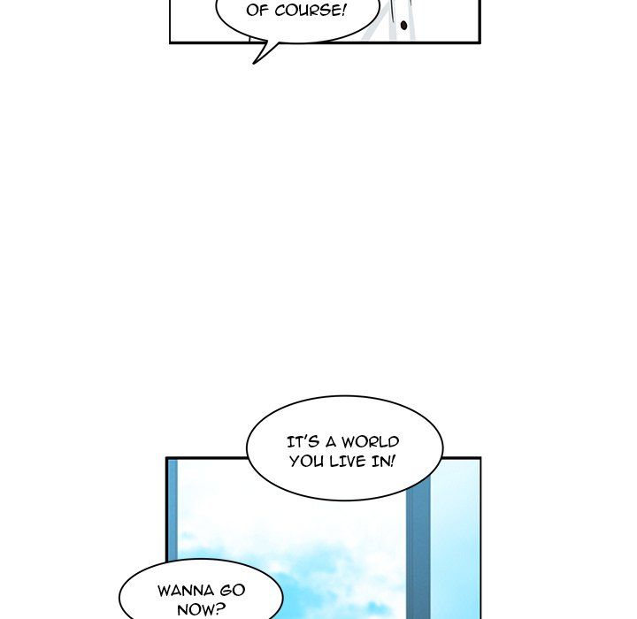 Go Away, Mr.Demon Manhwa - Chapter 146 Page 63