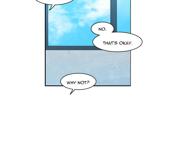 Go Away, Mr.Demon Manhwa - Chapter 146 Page 64