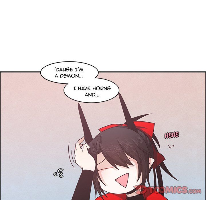 Go Away, Mr.Demon Manhwa - Chapter 146 Page 65