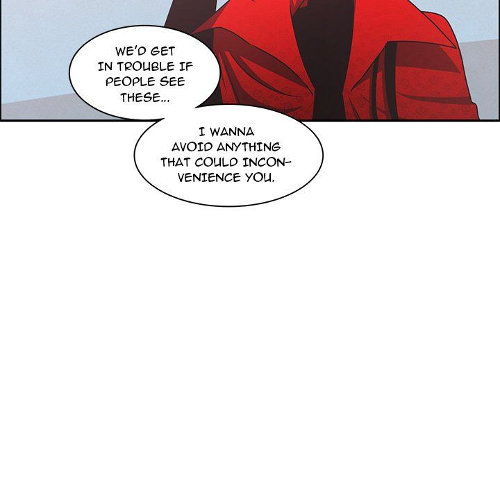 Go Away, Mr.Demon Manhwa - Chapter 146 Page 66