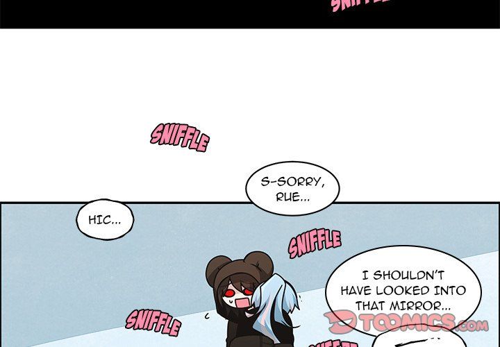 Go Away, Mr.Demon Manhwa - Chapter 237 Page 1