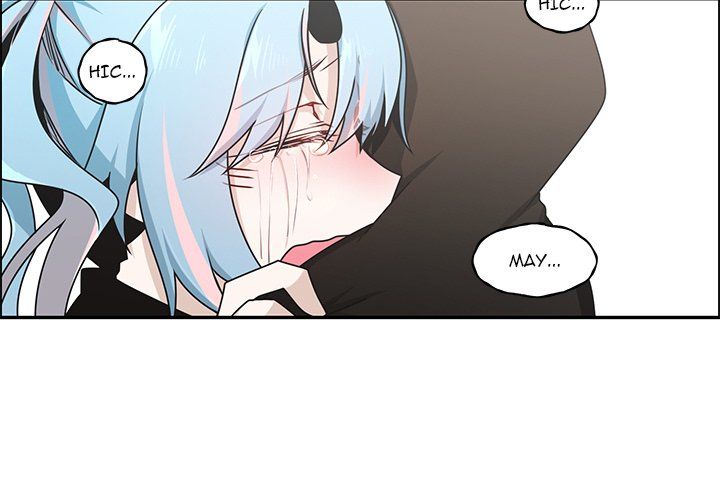 Go Away, Mr.Demon Manhwa - Chapter 237 Page 3