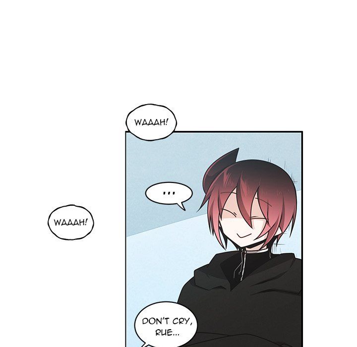 Go Away, Mr.Demon Manhwa - Chapter 237 Page 4