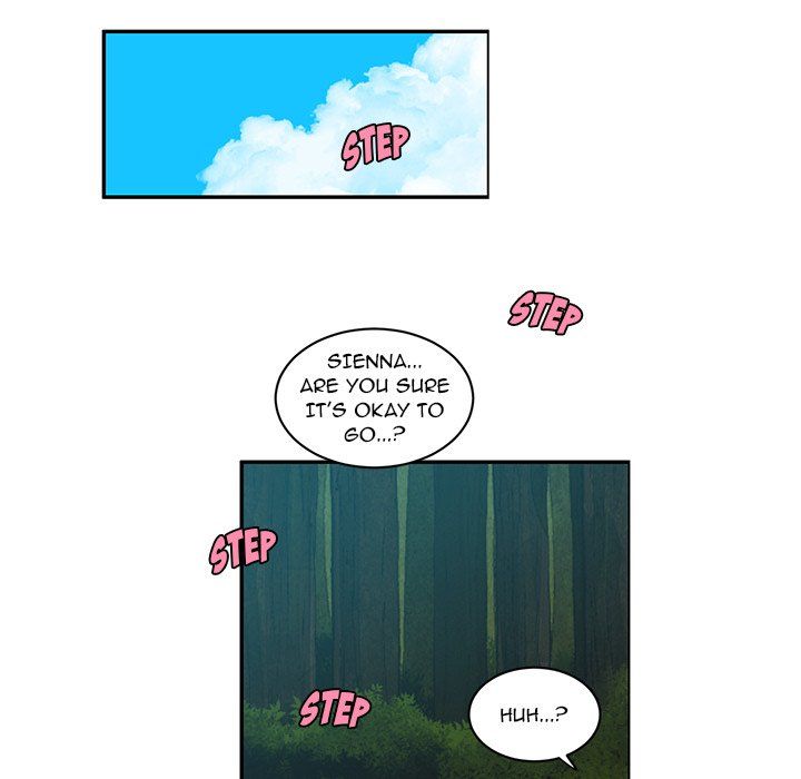 Go Away, Mr.Demon Manhwa - Chapter 237 Page 6