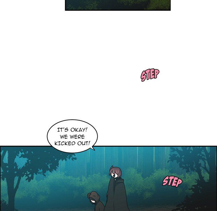 Go Away, Mr.Demon Manhwa - Chapter 237 Page 7