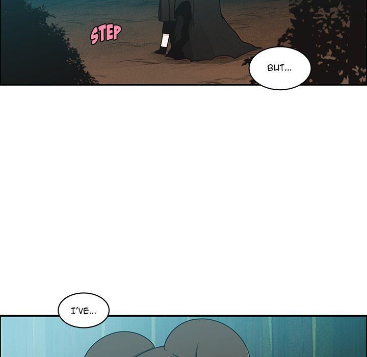 Go Away, Mr.Demon Manhwa - Chapter 237 Page 8