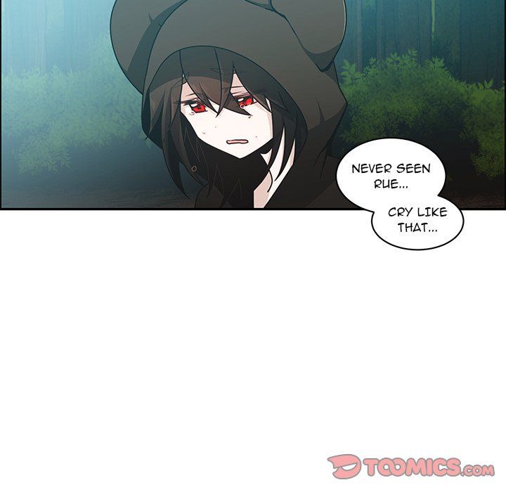 Go Away, Mr.Demon Manhwa - Chapter 237 Page 9