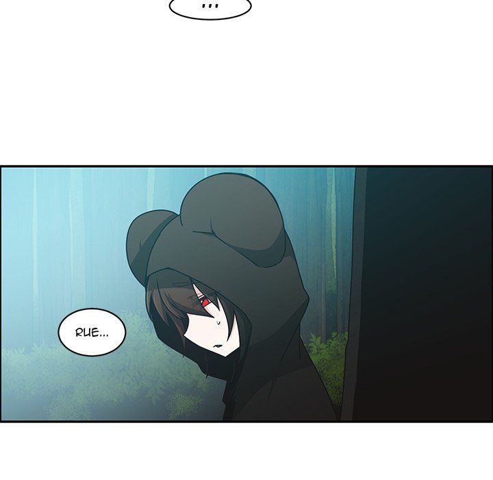 Go Away, Mr.Demon Manhwa - Chapter 237 Page 11