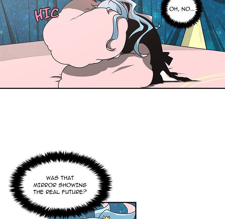 Go Away, Mr.Demon Manhwa - Chapter 237 Page 14