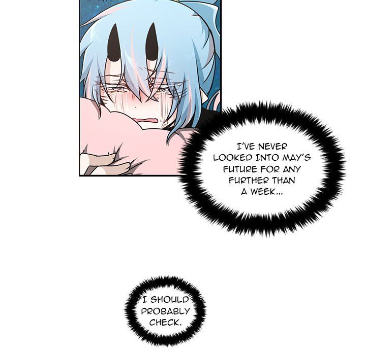 Go Away, Mr.Demon Manhwa - Chapter 237 Page 15