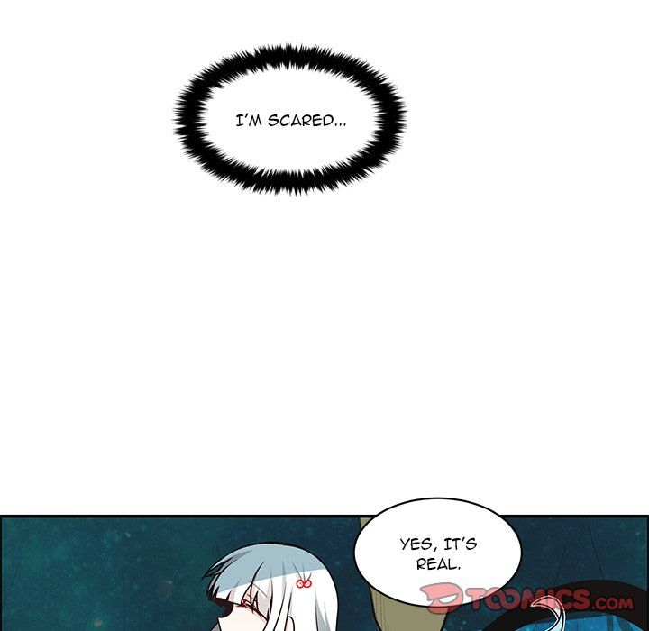 Go Away, Mr.Demon Manhwa - Chapter 237 Page 17