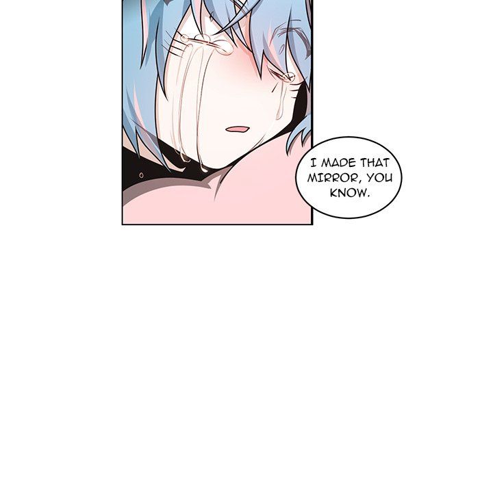 Go Away, Mr.Demon Manhwa - Chapter 237 Page 19