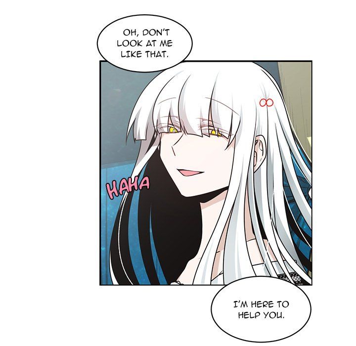 Go Away, Mr.Demon Manhwa - Chapter 237 Page 20