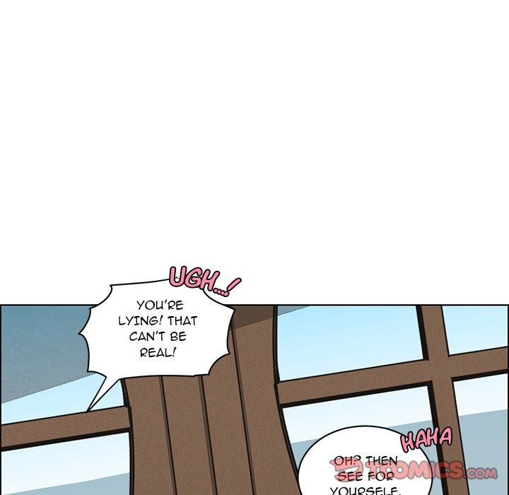 Go Away, Mr.Demon Manhwa - Chapter 237 Page 21