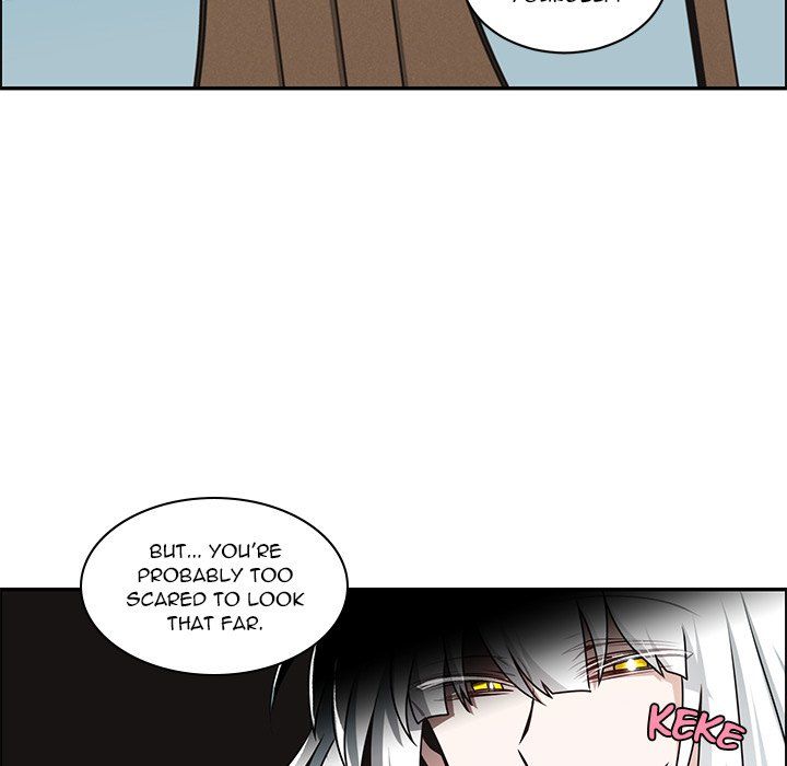 Go Away, Mr.Demon Manhwa - Chapter 237 Page 22