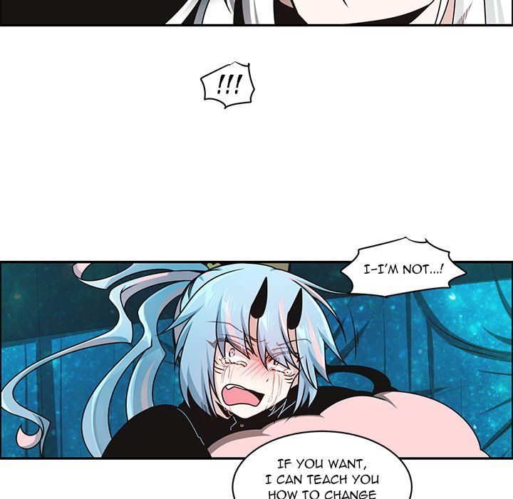 Go Away, Mr.Demon Manhwa - Chapter 237 Page 23