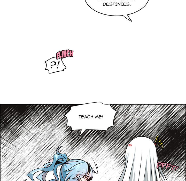 Go Away, Mr.Demon Manhwa - Chapter 237 Page 24