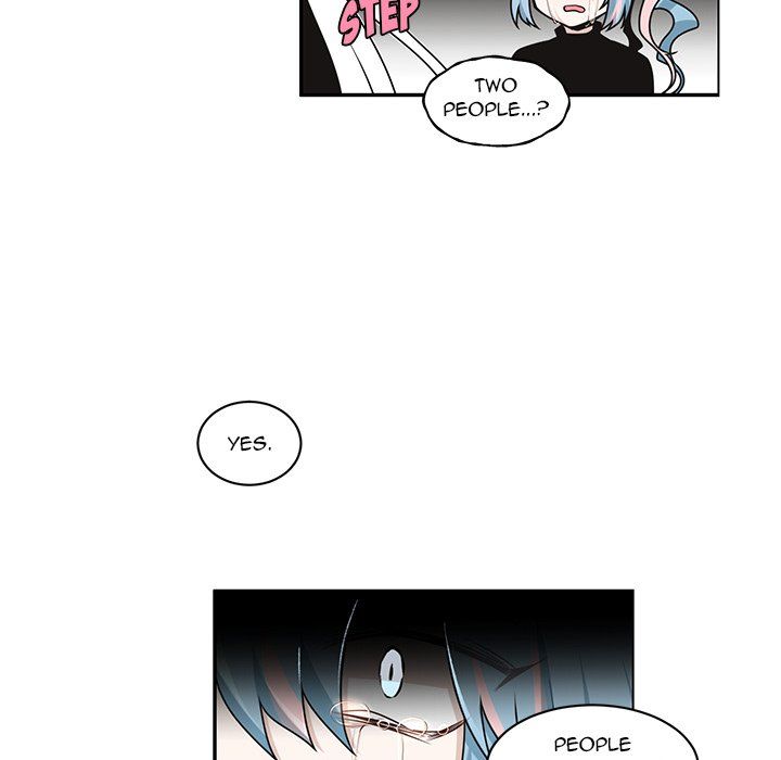 Go Away, Mr.Demon Manhwa - Chapter 237 Page 27