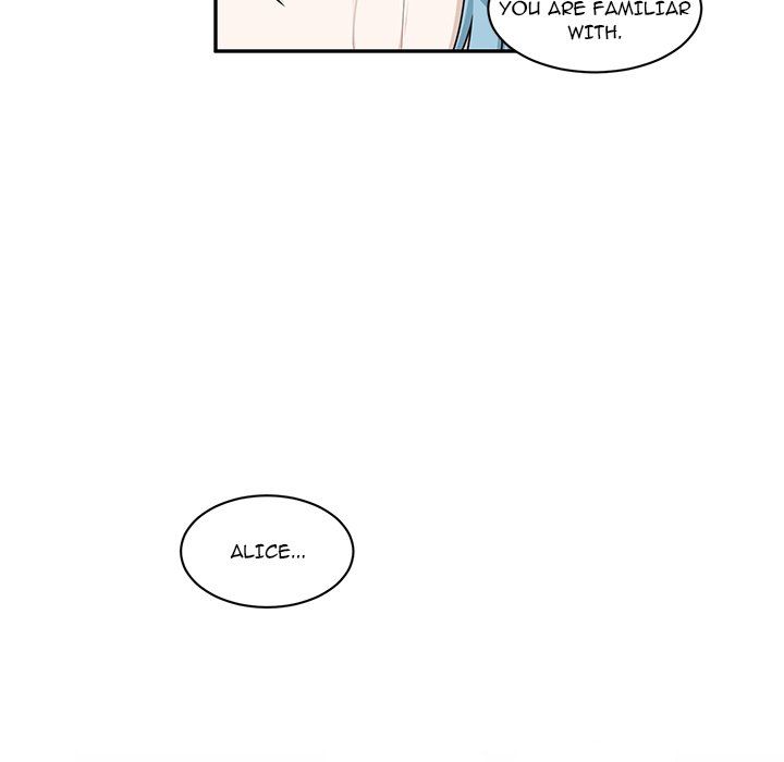 Go Away, Mr.Demon Manhwa - Chapter 237 Page 28