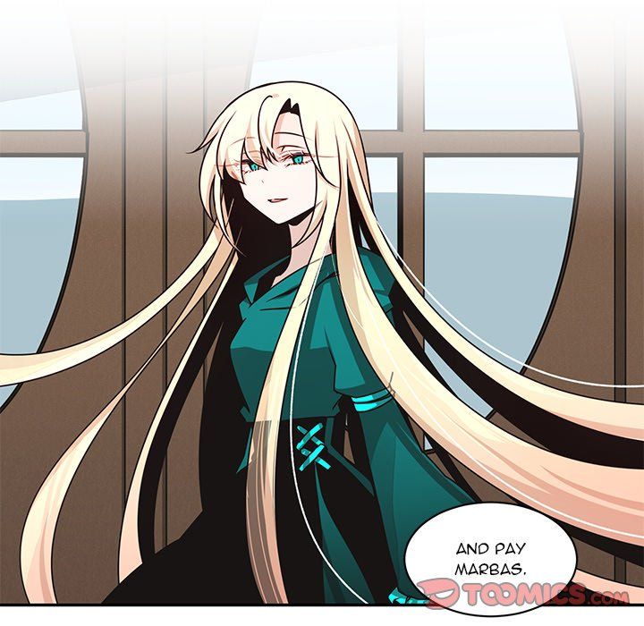 Go Away, Mr.Demon Manhwa - Chapter 237 Page 29