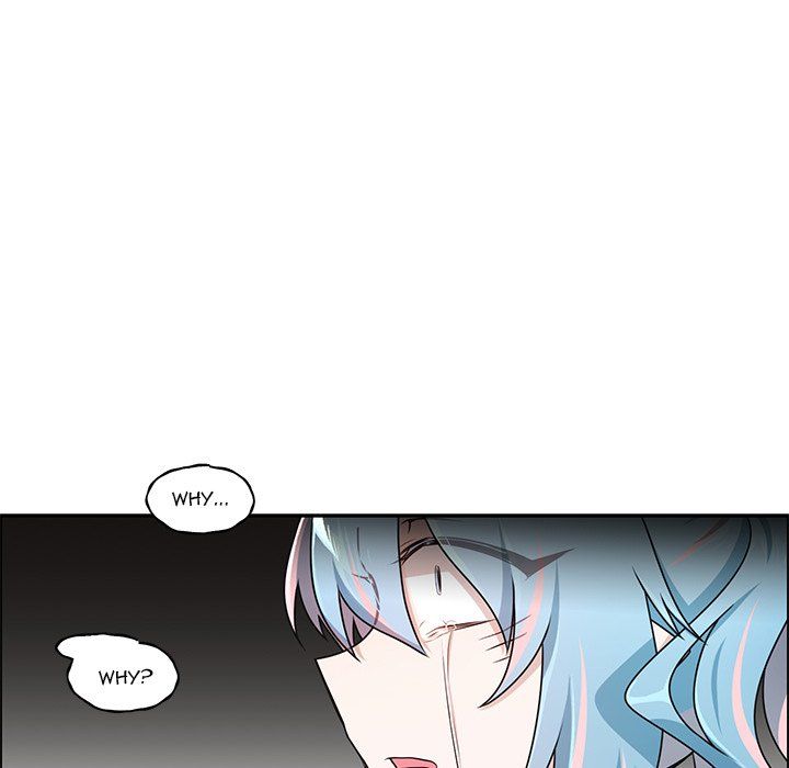 Go Away, Mr.Demon Manhwa - Chapter 237 Page 30