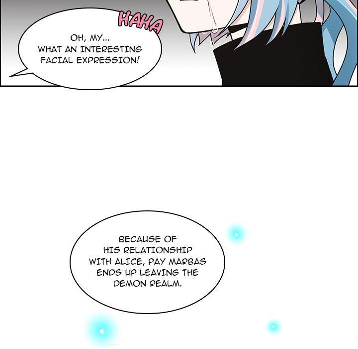 Go Away, Mr.Demon Manhwa - Chapter 237 Page 31