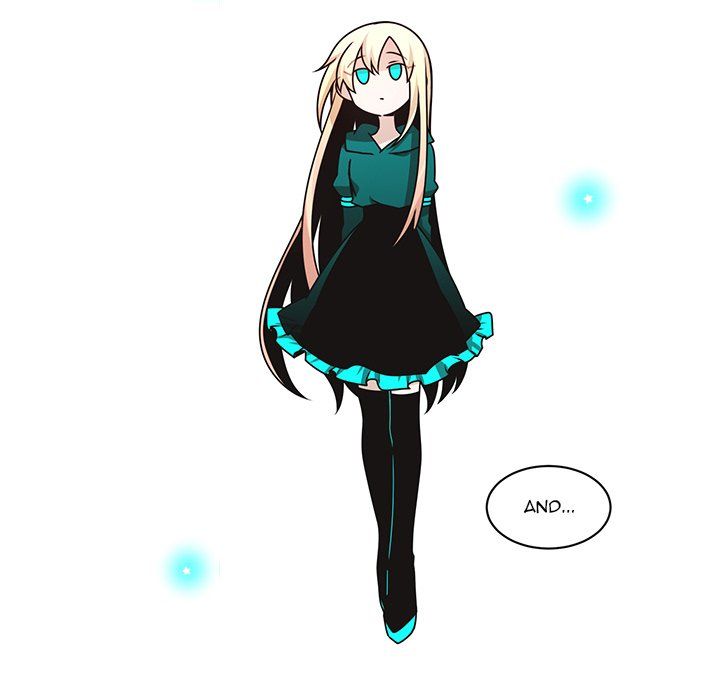 Go Away, Mr.Demon Manhwa - Chapter 237 Page 32