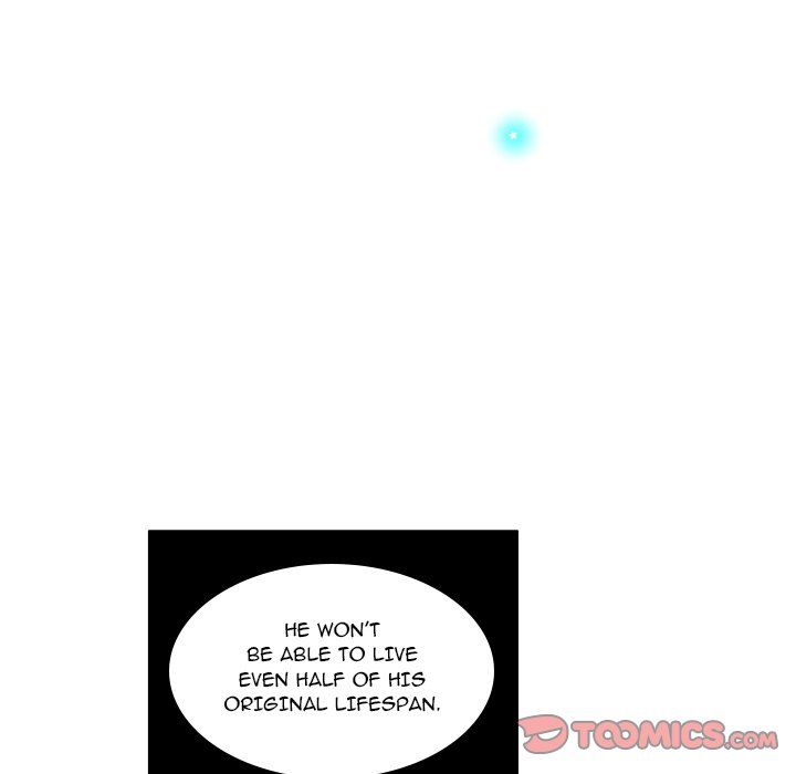 Go Away, Mr.Demon Manhwa - Chapter 237 Page 33