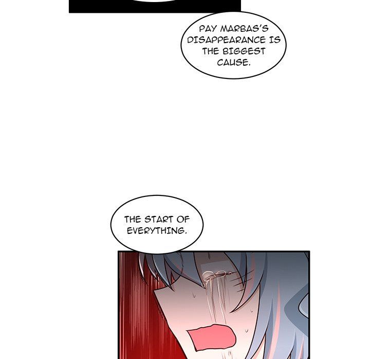 Go Away, Mr.Demon Manhwa - Chapter 237 Page 34