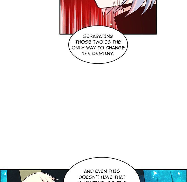 Go Away, Mr.Demon Manhwa - Chapter 237 Page 35