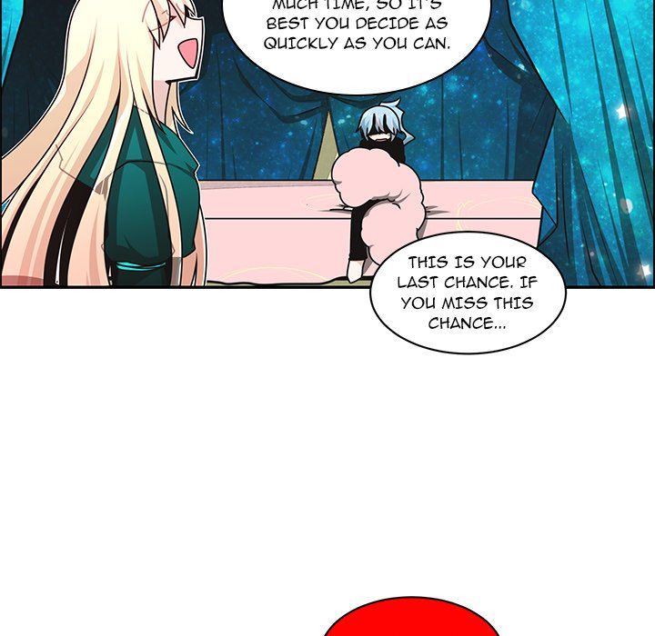 Go Away, Mr.Demon Manhwa - Chapter 237 Page 36