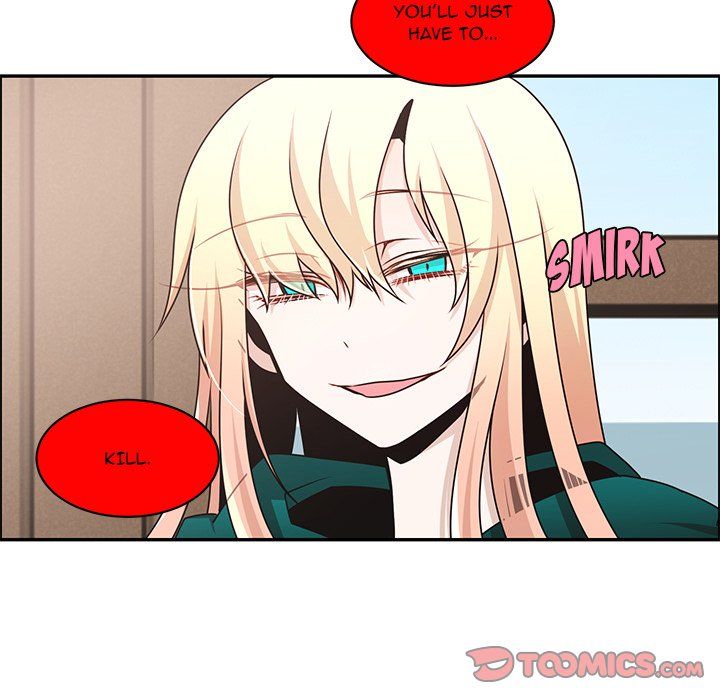 Go Away, Mr.Demon Manhwa - Chapter 237 Page 37