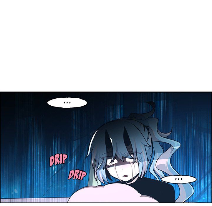 Go Away, Mr.Demon Manhwa - Chapter 237 Page 38