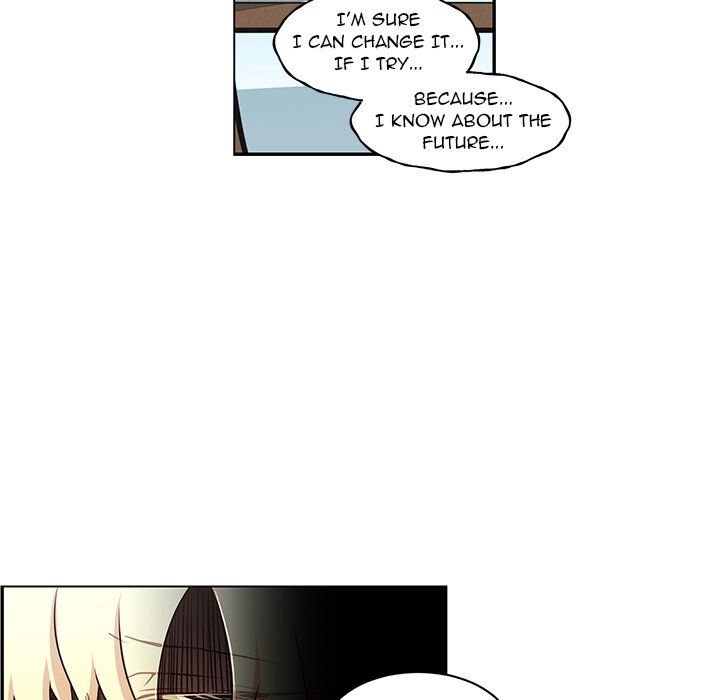 Go Away, Mr.Demon Manhwa - Chapter 237 Page 40