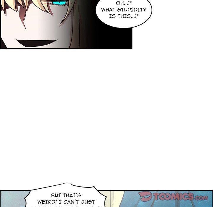 Go Away, Mr.Demon Manhwa - Chapter 237 Page 41